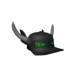Black Brinsop Dragon Skater Cap