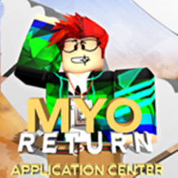 MFY | Application Center