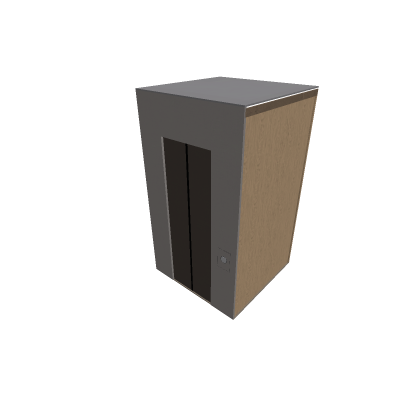 Modern Elevator [WORKING]