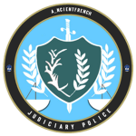 ISF | Judiciary Police