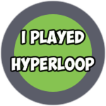 I Played Hyperloop