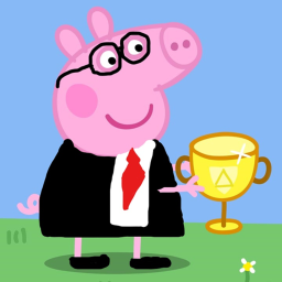 Peppa's Auditorium