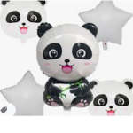 Panda Fun!