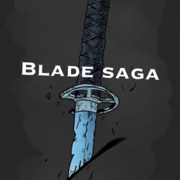 Blade Saga