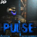 PULSE FPS