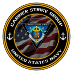 Carrier Strike Group 3ᅠᅠ