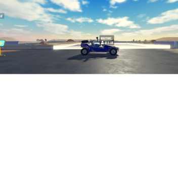 buggy racing!