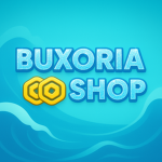 Buxoria.shop.