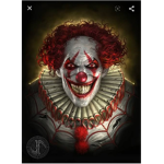 Demonic Clownery