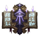 - The Kirin Tor -