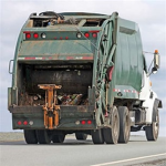 The Trash Truck