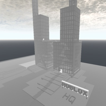 Roblox Headquarters.