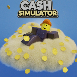 Cash Simulator (Beta)
