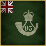95th Derbyshire