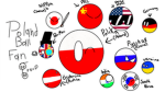 Countryballs And Flags Fan Group