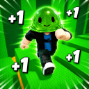 +1 Speed Slime Head Escape
