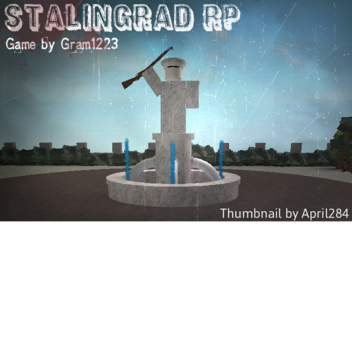 Stalingrad RP [Early Alpha]