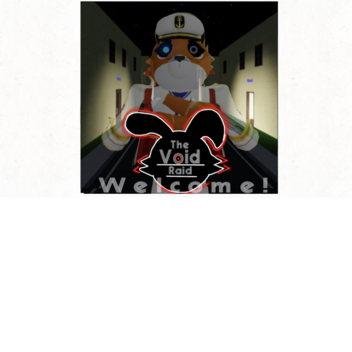 Void And Their Amazing Friends