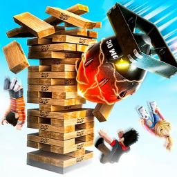 [💥] Smash the Blocks