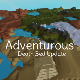Adventurous [BETA]