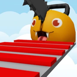 Chainsaw man Obby icon