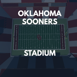 Oklahoma Sooners Stadium