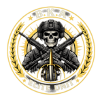 ZC I B.K.A Special Force Agent