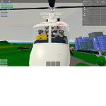 Robloxian Islamic Union