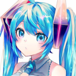 Fans de Miku