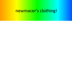 newmacer's clothing