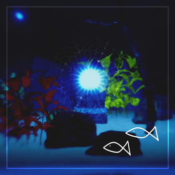 Aquarium of sadnesS [ARCHIVE]