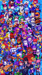 Brawl X Blox