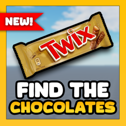 Find The Chocolates