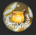 Honey topic fan gc