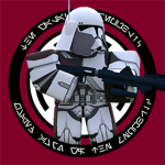 [WOTR] 21st Nøva Cørps