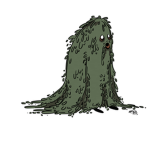 =Ghillie Street Boyz=
