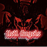 H.E.L.L.S A.N.G.L.E.S