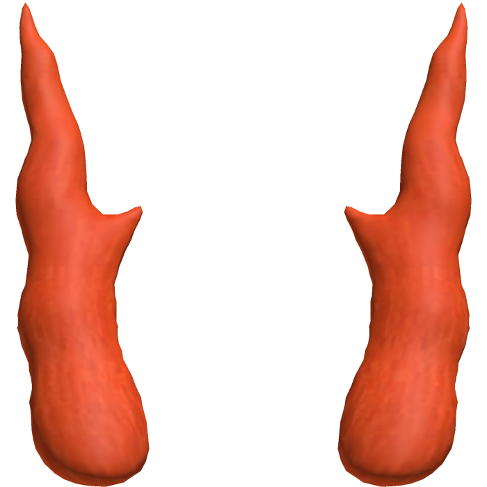 ⚽ G-Max Fire Soccer Bunny's Back Tufts