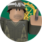 United States Military Police Corp