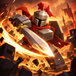 Blox Heroes!