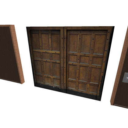 Door Pack