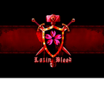 BlooD Latin