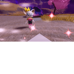 Rouge's place