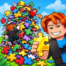 Solve the Puzzle icon