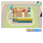 BLOXY BOIS group
