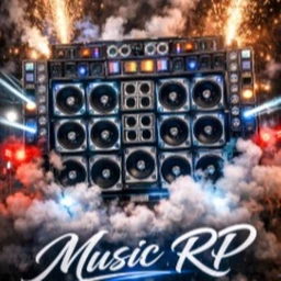 Music RP icon