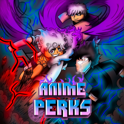 Anime Perks [In-Dev]