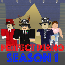 Perfect Piano™ (Auditions)