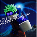 ♔ Flash Fall Legion ♔