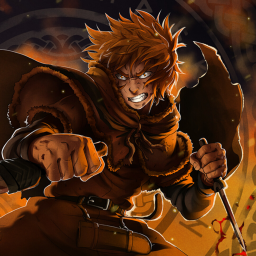 Land of Vikings [Being Revamped!]